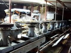 Chế biến khoáng sản góp phần phát triển các ngành công nghiệp tiếp theo của Việt Nam